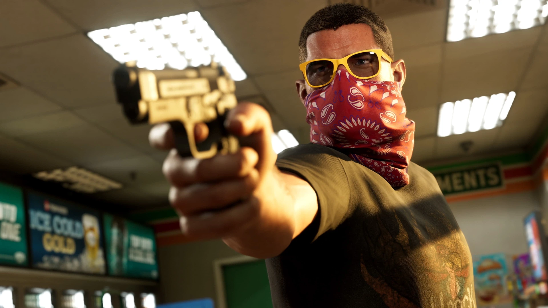 GTA VI Charakterprofil: Jason Duval steckt zwischen einem Neuanfang und Leonidas kriminellen Netzwerken fest
