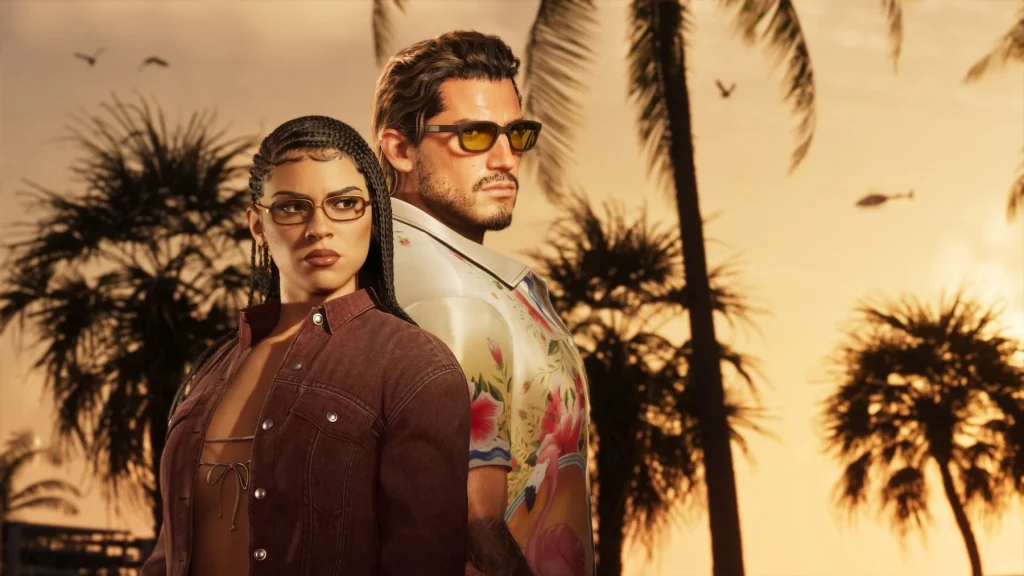 Pre-orderramingen voor GTA 6 stijgen na de uitgebreide blik op Netflix