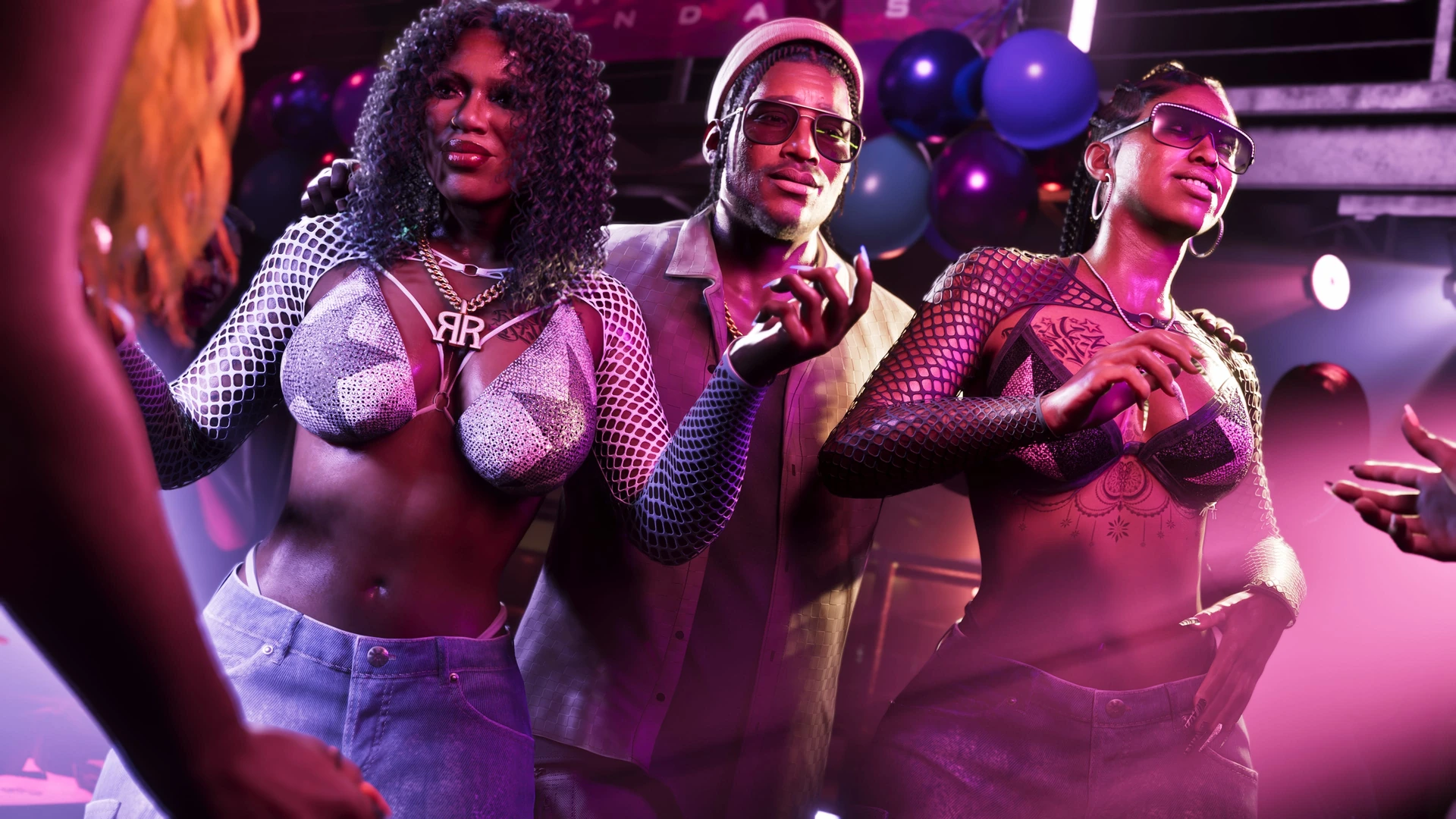 GTA VI kobler Boobie Ike og Dre'Quan til Vice Citys musikkbransje utover radiobølgene