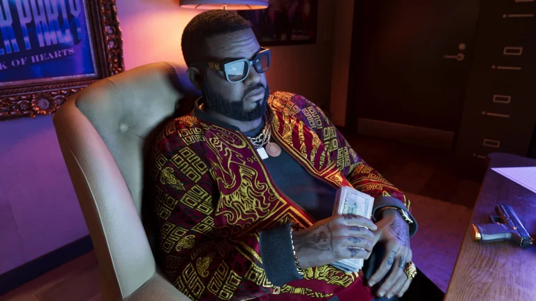 GTA VI łączy Boobie’go Ike’a i Dre’Quana z muzycznym biznesem Vice City poza radiem