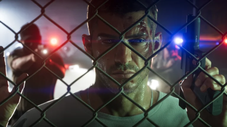 Profil postaci GTA VI: Jason Duval miota się między czystym startem a siatkami przestępczymi Leonidy