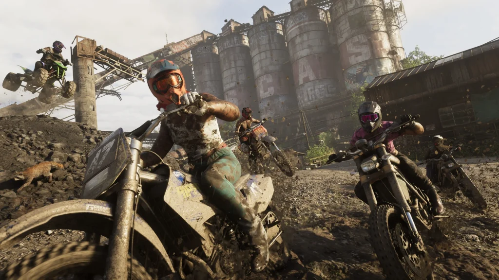 Mount Kalaga dodaje polowanie, wędkarstwo i jazdę w terenie do GTA VI