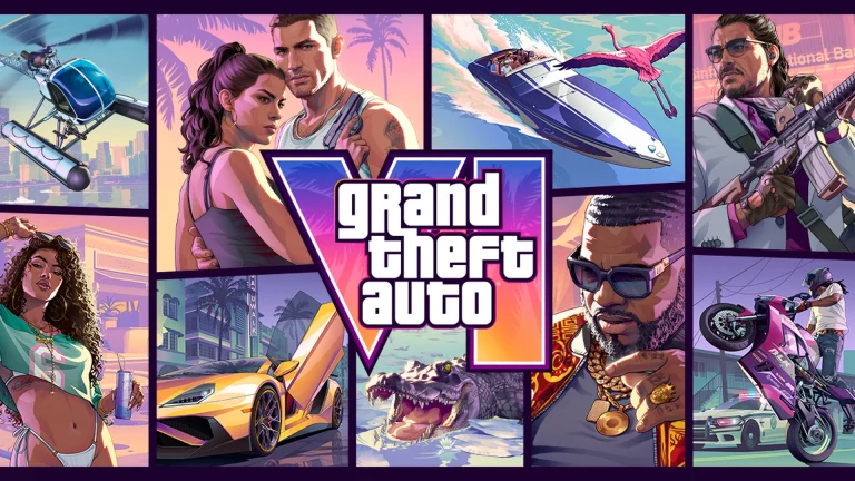 A galeria oficial de GTA VI divide Leonida em seis regiões com ritmos de viagem diferentes
