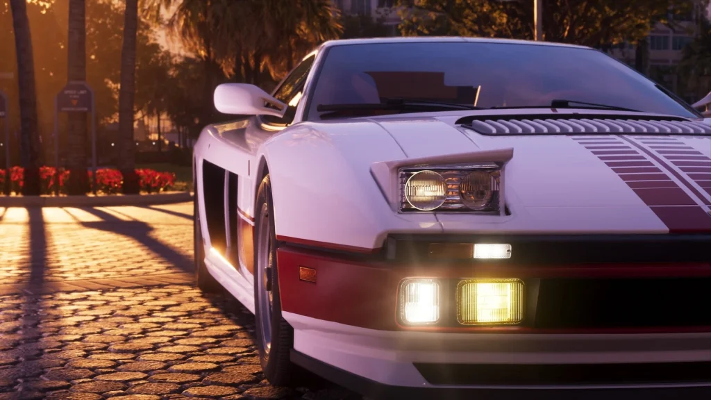 GTA 6 на консолях: 30 FPS, анализ положительный