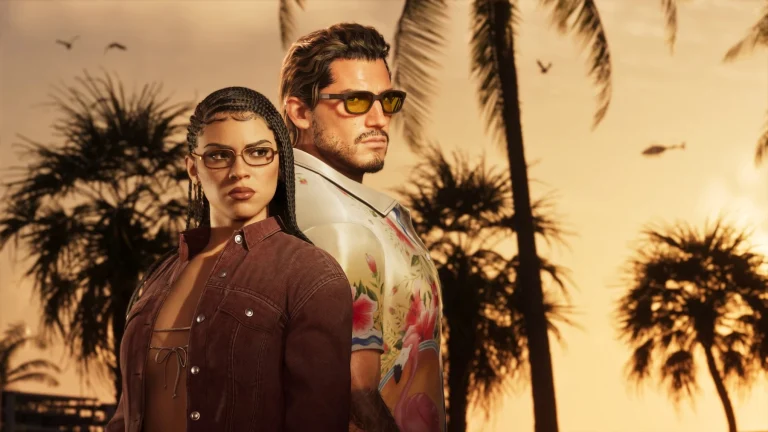 GTA 6 pre-order estimates rise after the Netflix extended look
