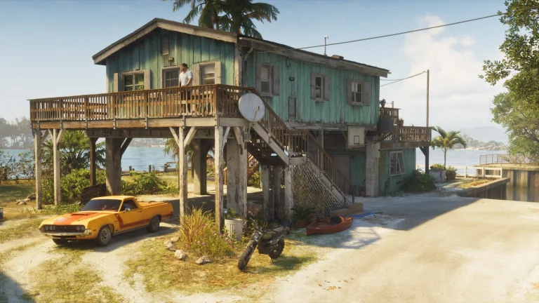 GTA 6 reports connect fuel, electric charging and accessible interiors