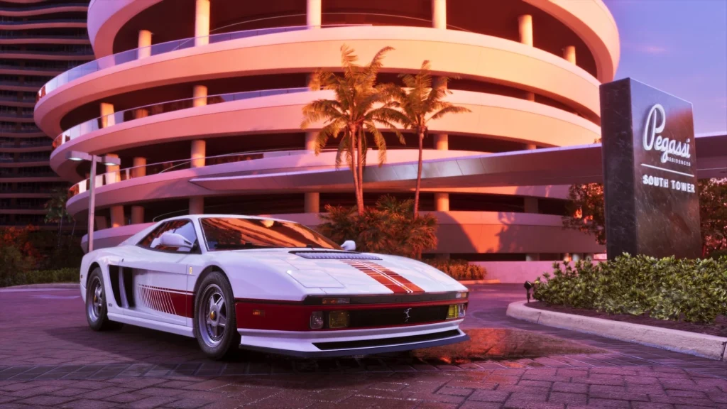 GTA 6 makes valuable parked cars harder to steal without the right tools
