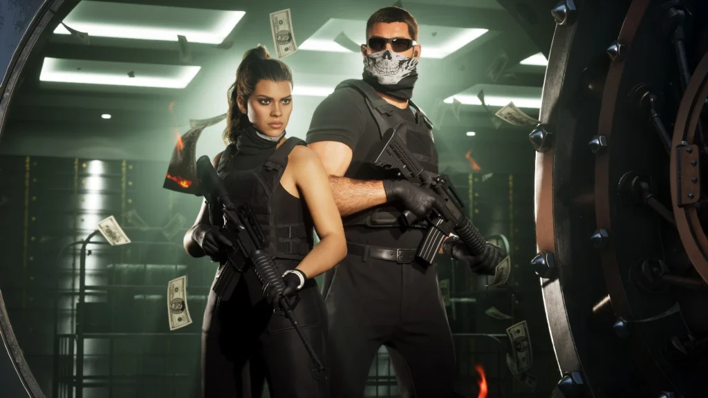 GTA VI's extended look connects Jason, Lucia and daily life in the state of Leonida