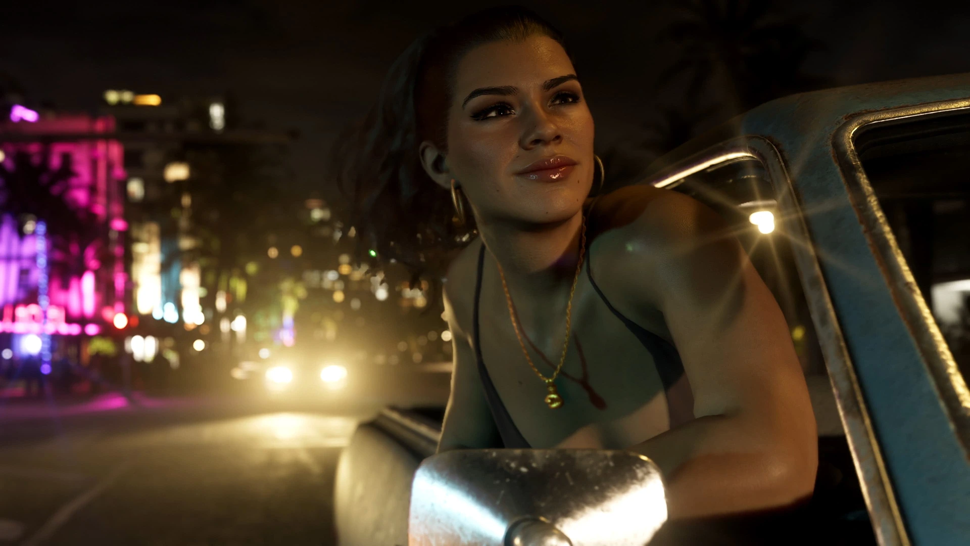 GTA VI character profile: Lucia Caminos turns a second chance into a plan for control