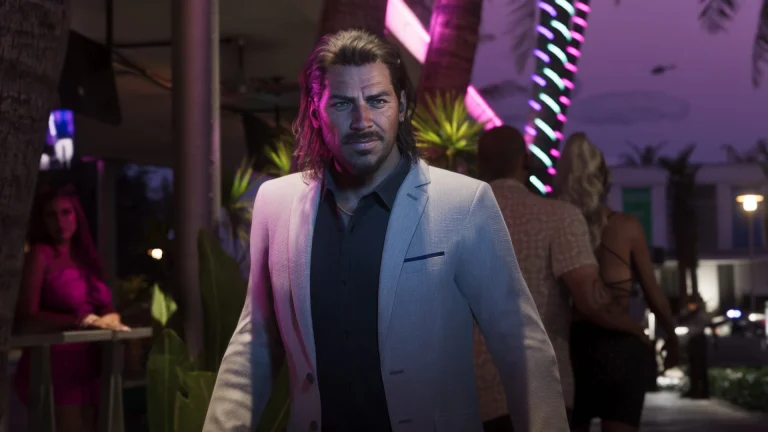 Raul Bautista can connect GTA VI’s protagonists to larger robberies